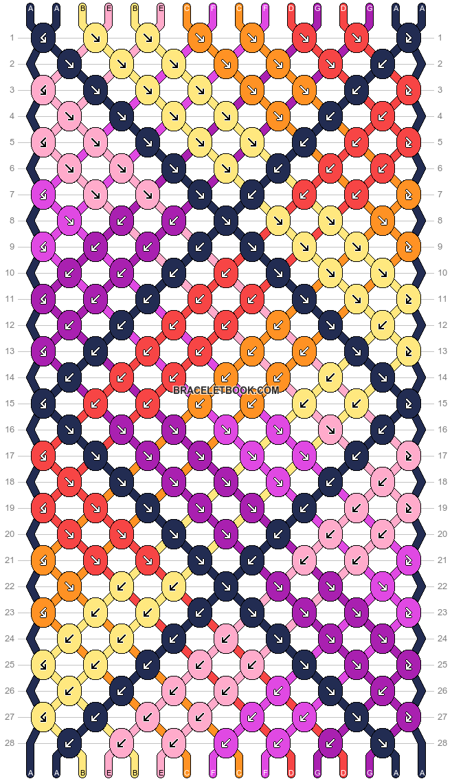 Normal pattern #176410 variation #366271 pattern
