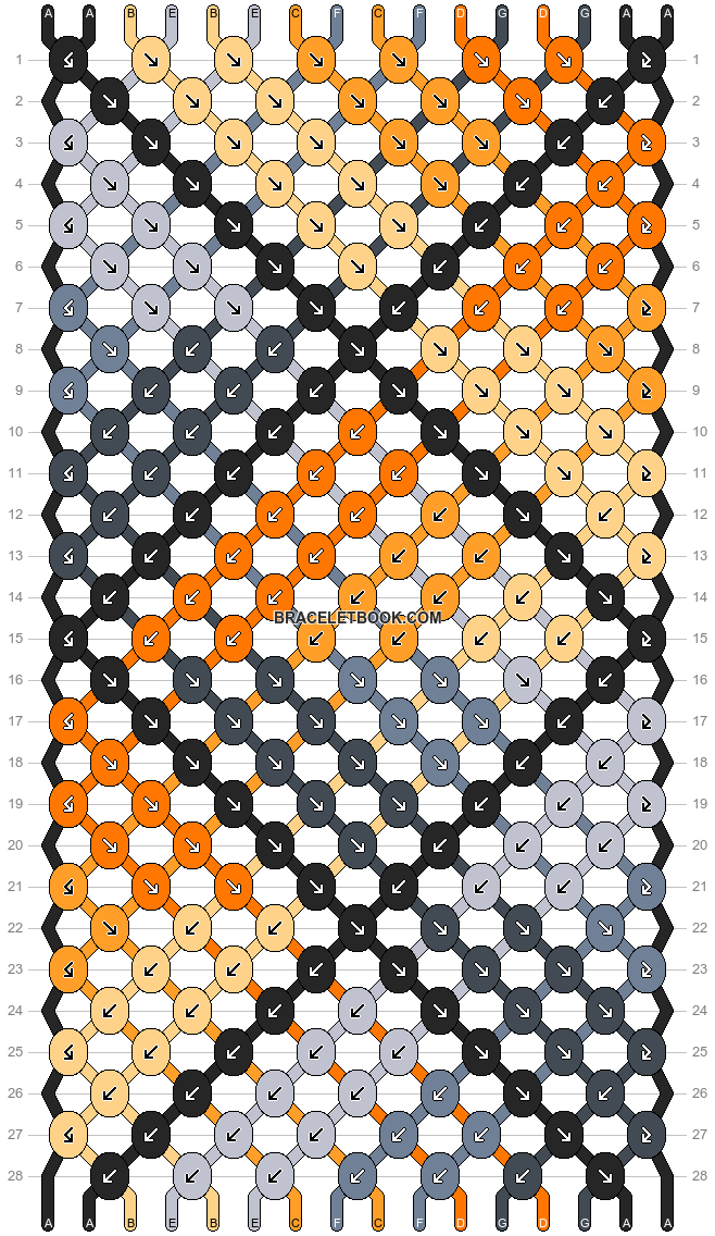 Normal pattern #176410 variation #366273 pattern