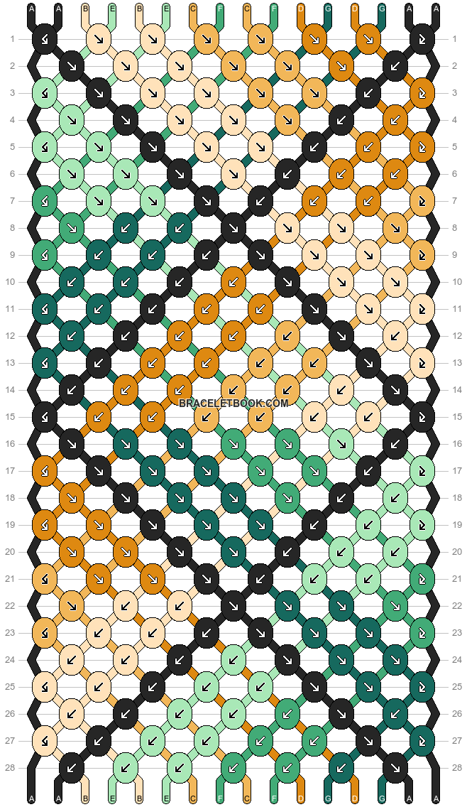 Normal pattern #176410 variation #366274 pattern