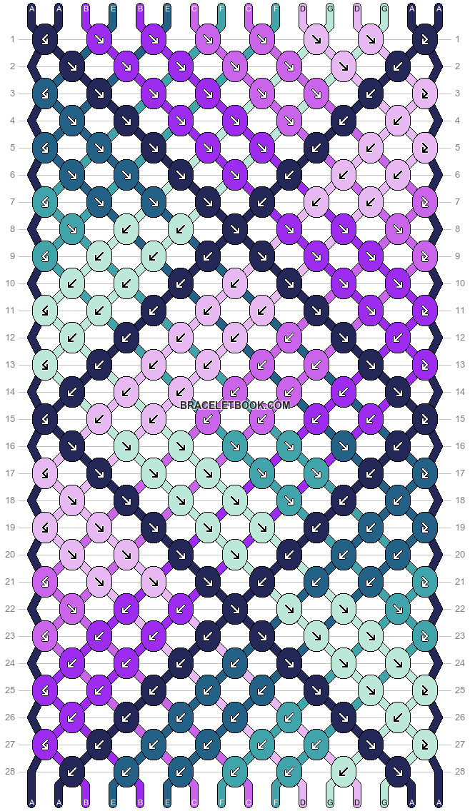 Normal pattern #176410 variation #366275 pattern