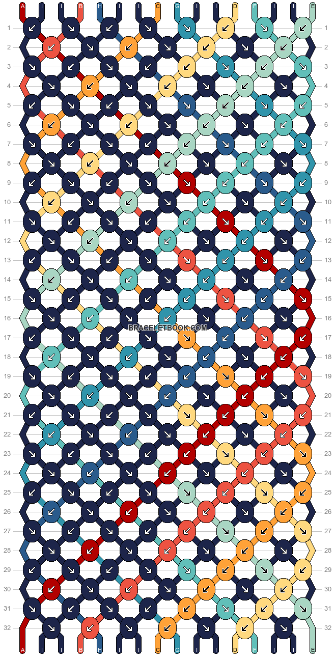 Normal pattern #131174 variation #366276 pattern