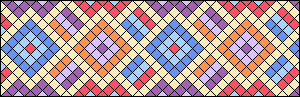 Normal pattern #10659 variation #366278