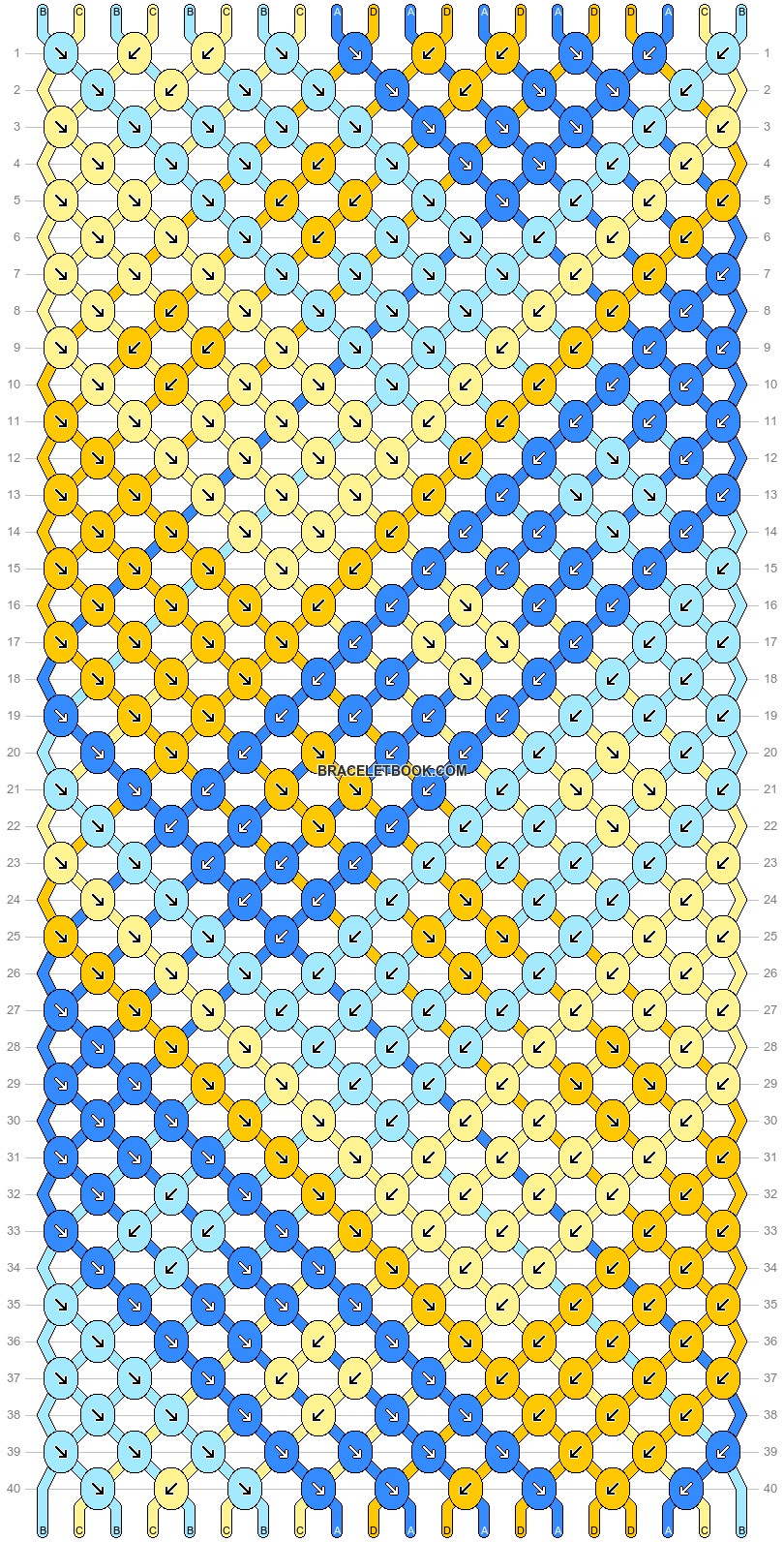 Normal pattern #170027 variation #366279 pattern