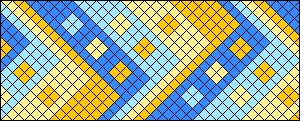 Normal pattern #170027 variation #366279