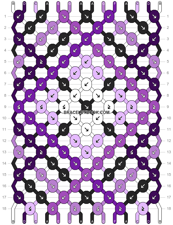 Normal pattern #176879 variation #366280 pattern