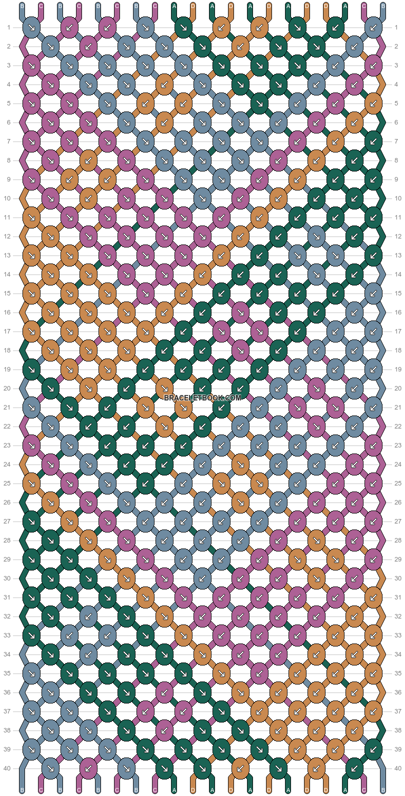 Normal pattern #170027 variation #366284 pattern