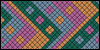 Normal pattern #170027 variation #366284