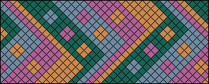 Normal pattern #170027 variation #366284