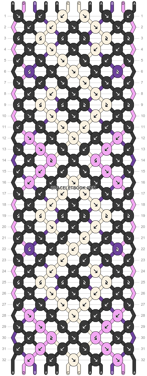 Normal pattern #168162 variation #366285 pattern