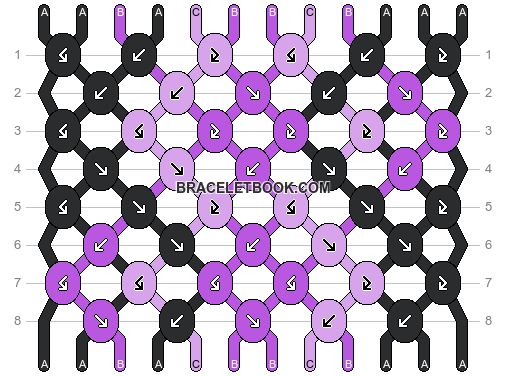 Normal pattern #148982 variation #366287 pattern