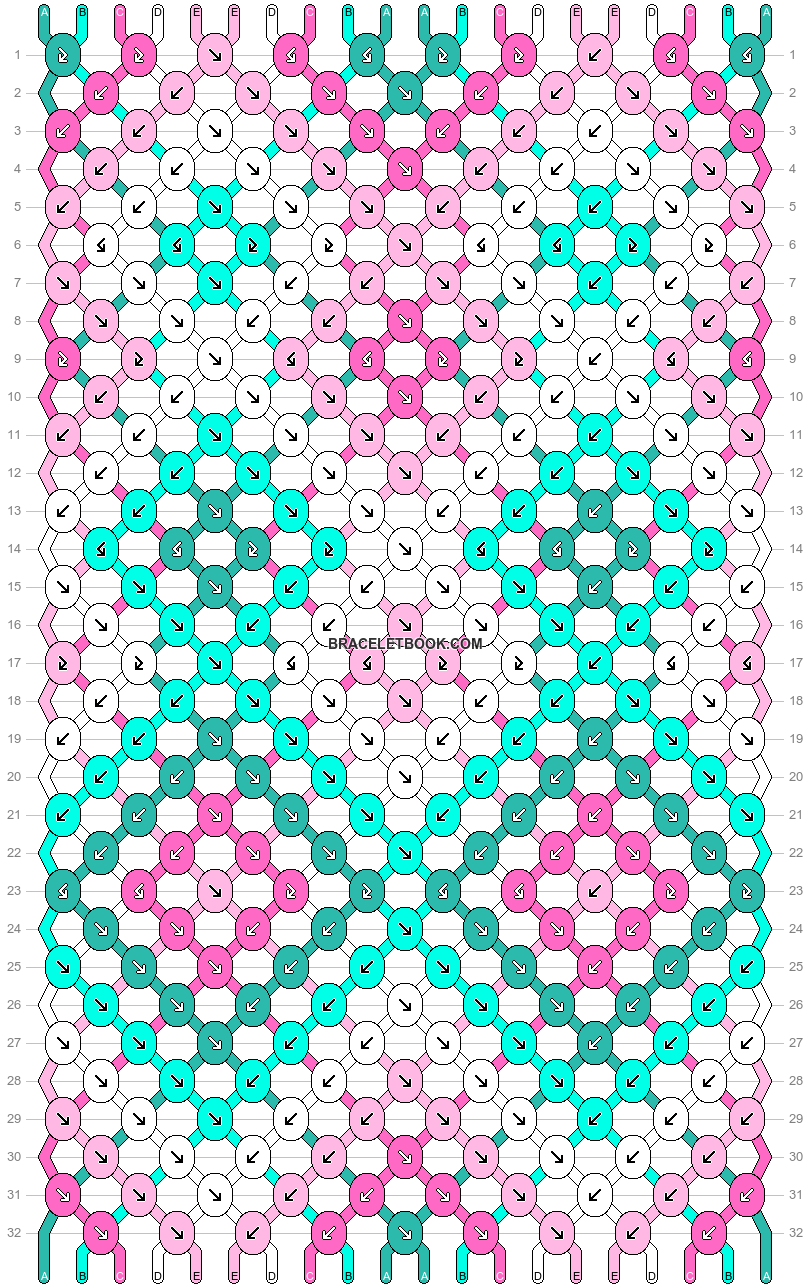 Normal pattern #108345 variation #366288 pattern