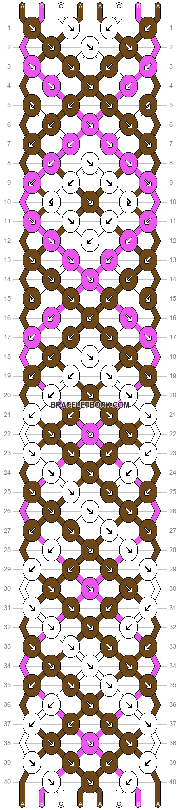 Normal pattern #131404 variation #366290 pattern