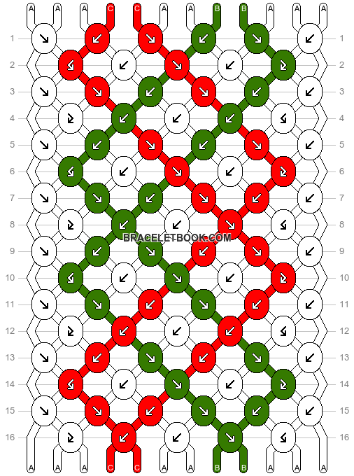 Normal pattern #176903 variation #366303 pattern