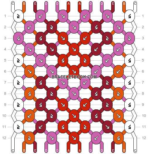 Normal pattern #171115 variation #366304 pattern