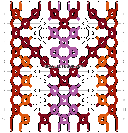 Normal pattern #171115 variation #366305 pattern