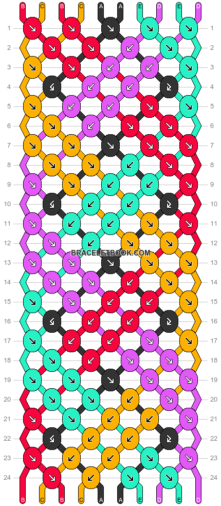 Normal pattern #176395 variation #366306 pattern