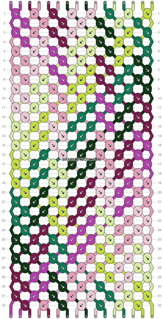 Normal pattern #165384 variation #366309 pattern