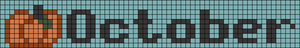 Alpha pattern #176914 variation #366310