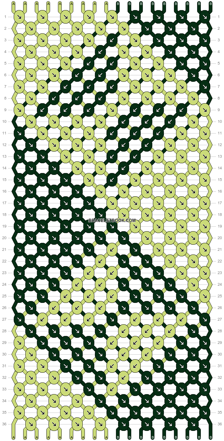 Normal pattern #176898 variation #366311 pattern