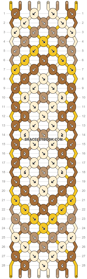 Normal pattern #15542 variation #366312 pattern