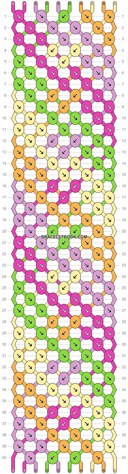 Normal pattern #30651 variation #366314 pattern