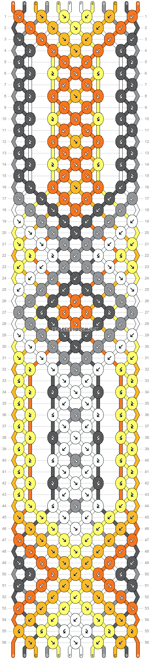 Normal pattern #29554 variation #366316 pattern
