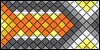 Normal pattern #29554 variation #366316