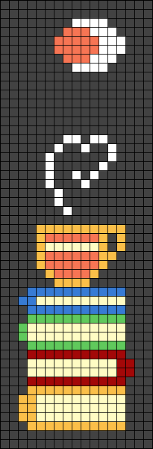 Alpha pattern #175443 variation #366317 preview