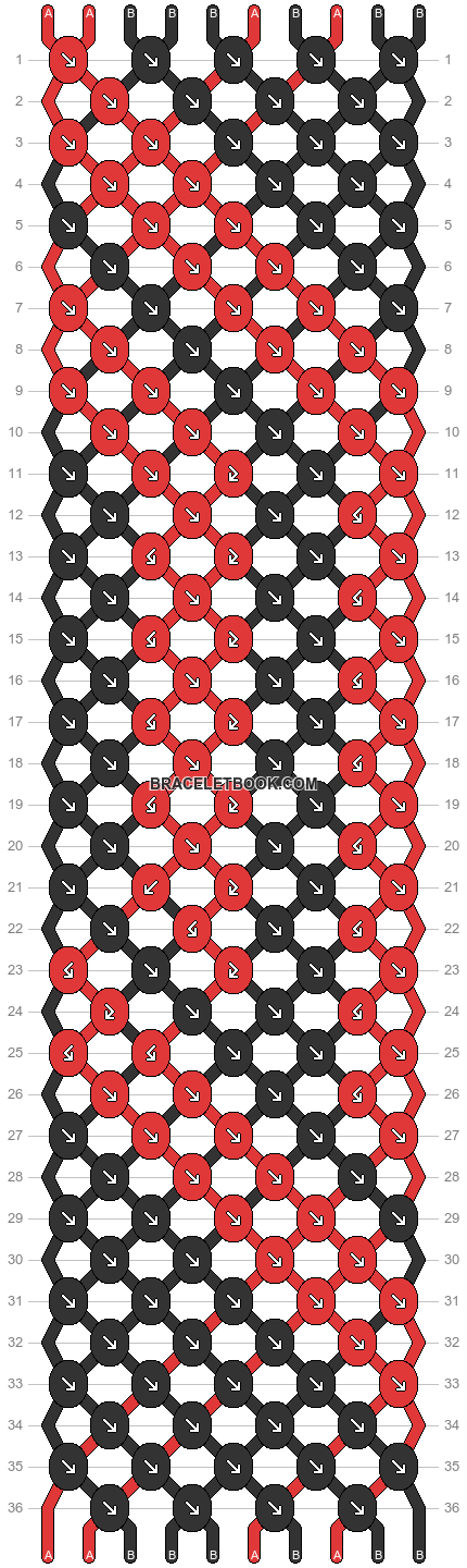 Normal pattern #172920 variation #366319 pattern