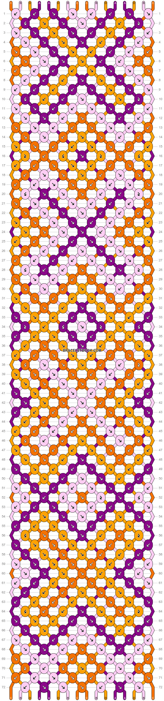 Normal pattern #98123 variation #366321 pattern