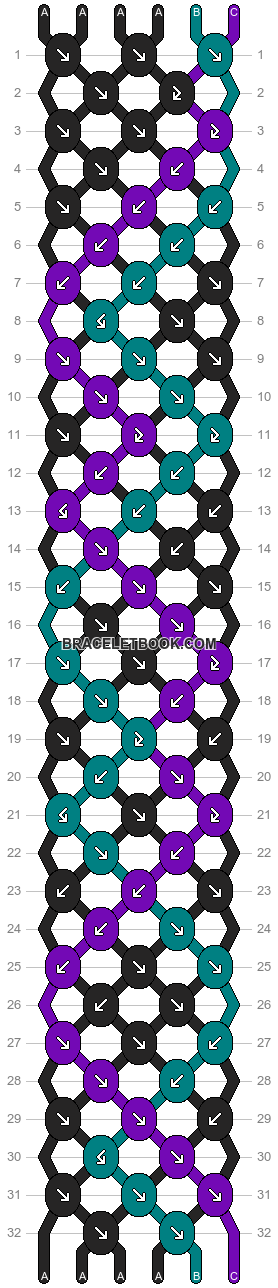 Normal pattern #122908 variation #366322 pattern