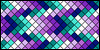 Normal pattern #114564 variation #366323