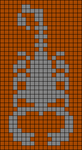 Alpha pattern #96989 variation #366326