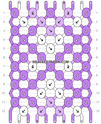 Normal pattern #120264 variation #366327 pattern