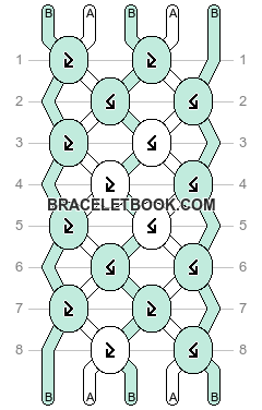 Normal pattern #176911 variation #366328 pattern