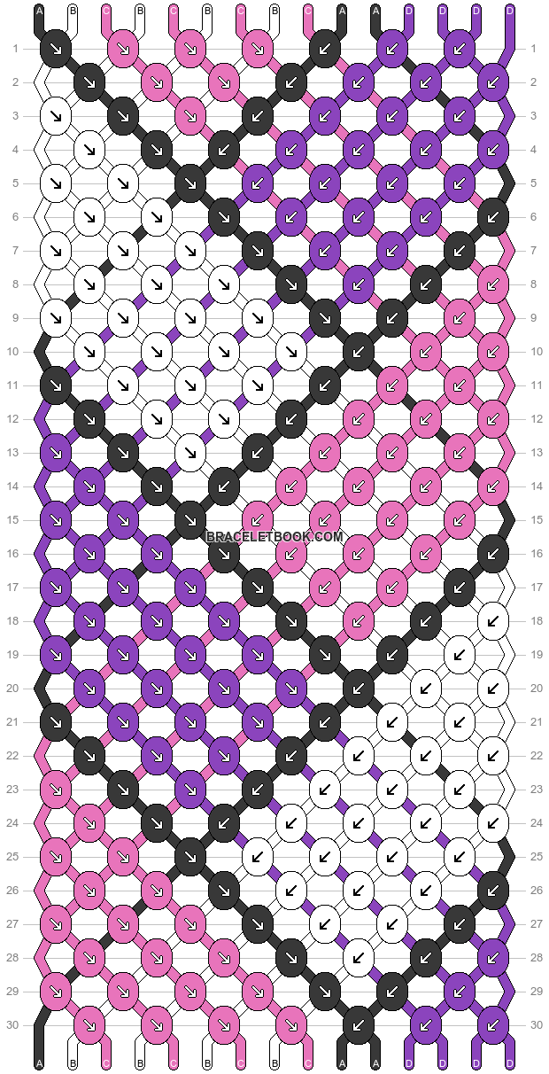 Normal pattern #260 variation #366333 pattern