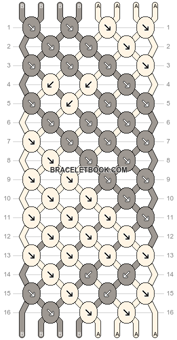 Normal pattern #164011 variation #366336 pattern