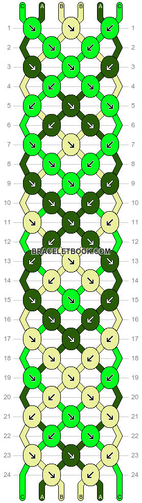 Normal pattern #8516 variation #366341 pattern