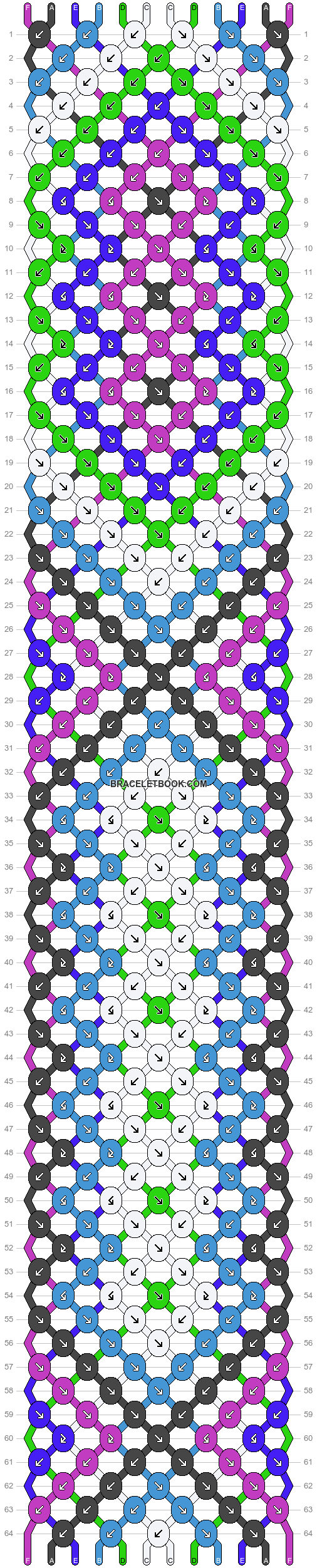 Normal pattern #19420 variation #366343 pattern