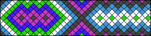 Normal pattern #19420 variation #366343