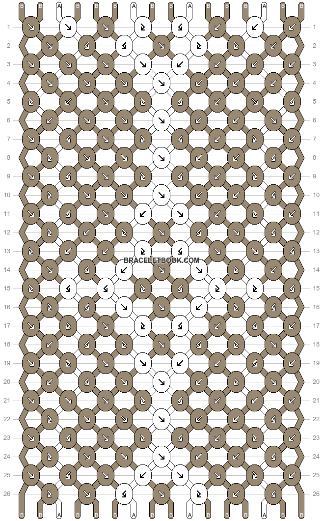 Normal pattern #167881 variation #366346 pattern