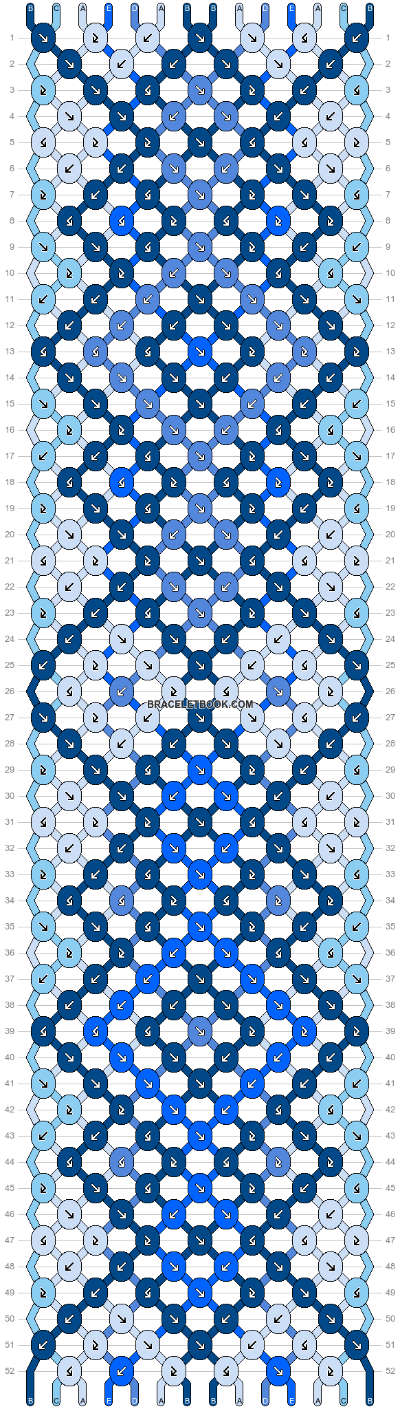 Normal pattern #176618 variation #366347 pattern