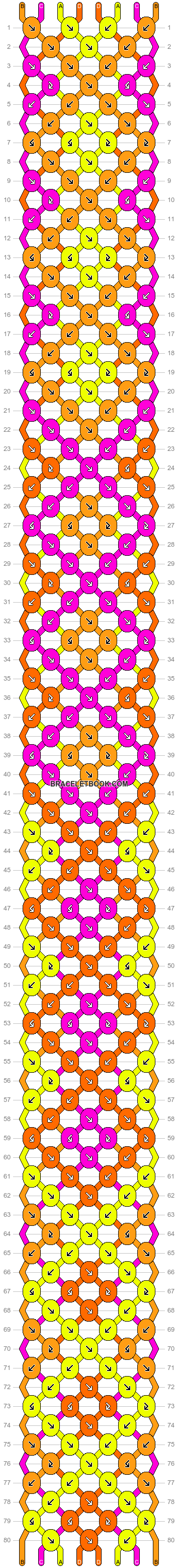 Normal pattern #106094 variation #366348 pattern