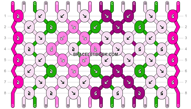 Normal pattern #89607 variation #366350 pattern