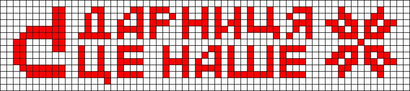 Alpha pattern #160976 variation #366353 preview