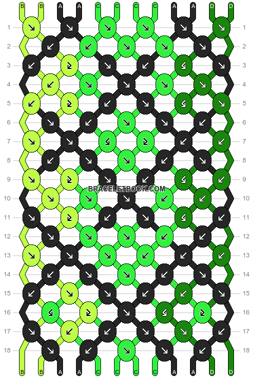 Normal pattern #174982 variation #366354 pattern