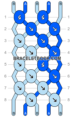 Normal pattern #176947 variation #366356 pattern