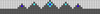 Alpha pattern #167718 variation #366357