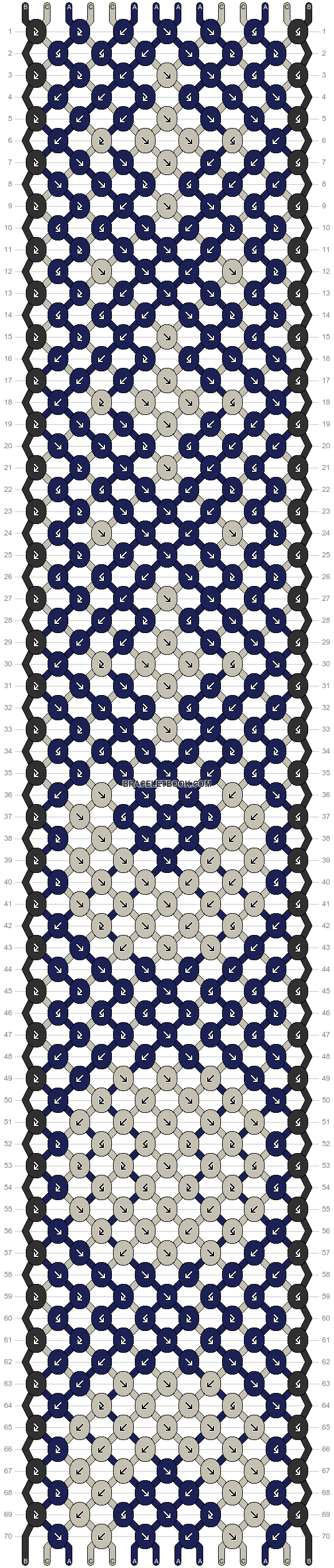 Normal pattern #158533 variation #366359 pattern