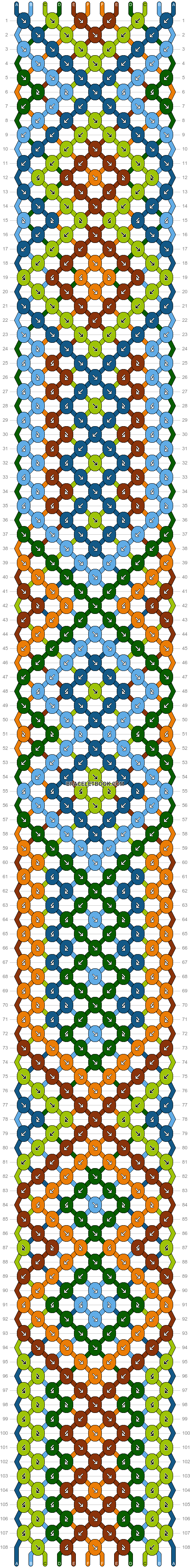 Normal pattern #76411 variation #366360 pattern